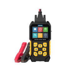 Тестер акумуляторів цифровий 12-24V