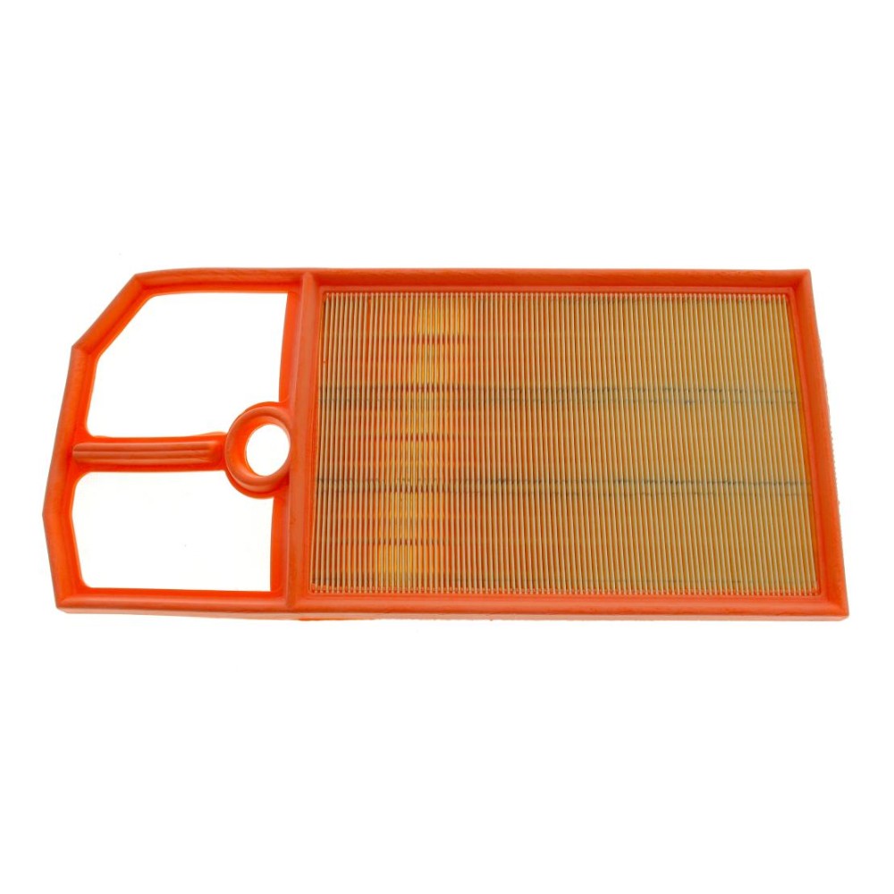 Фільтр повітряний VW Golf IV/Polo 1.4-1.6 16V 99-06/Skoda Octavia 1.4 00-10