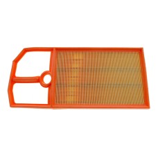 Фільтр повітряний VW Golf IV/Polo 1.4-1.6 16V 99-06/Skoda Octavia 1.4 00-10