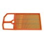 Фільтр повітряний VW Golf IV/Polo 1.4-1.6 16V 99-06/Skoda Octavia 1.4 00-10