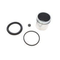 Ремкомплект супорта (переднього) Kia Ceed 18- (d=57mm) (+ поршень)