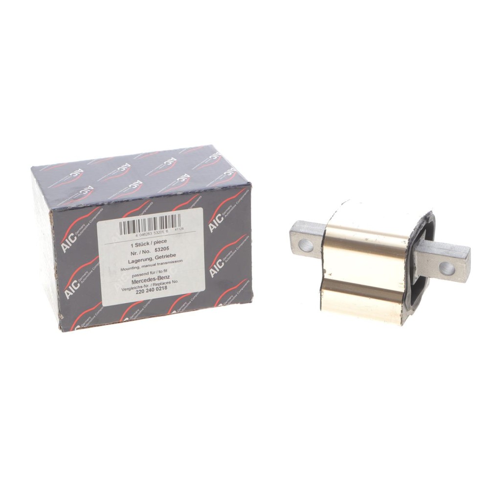 Подушка КПП MB Sprinter (901/902/903/904)/C (W203)/204)/E (W210/211/212)/S (W220) 95- (ззаду)