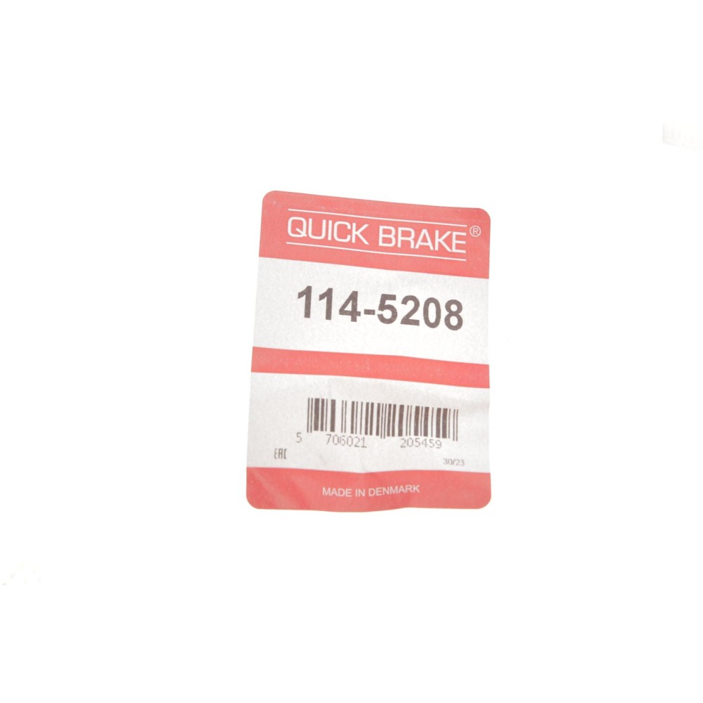 Ремкомплект супорта (заднього) Honda Civic VIII 05- (d=34mm) (+поршень)