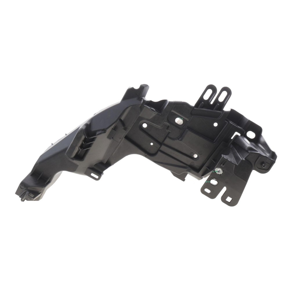 Кронштейн кріплення фари Renault Megane III 12-14 (L)