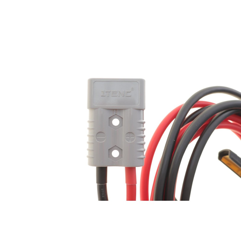 Зарядний пусковий пристрій 3in1 (12v) (400A)