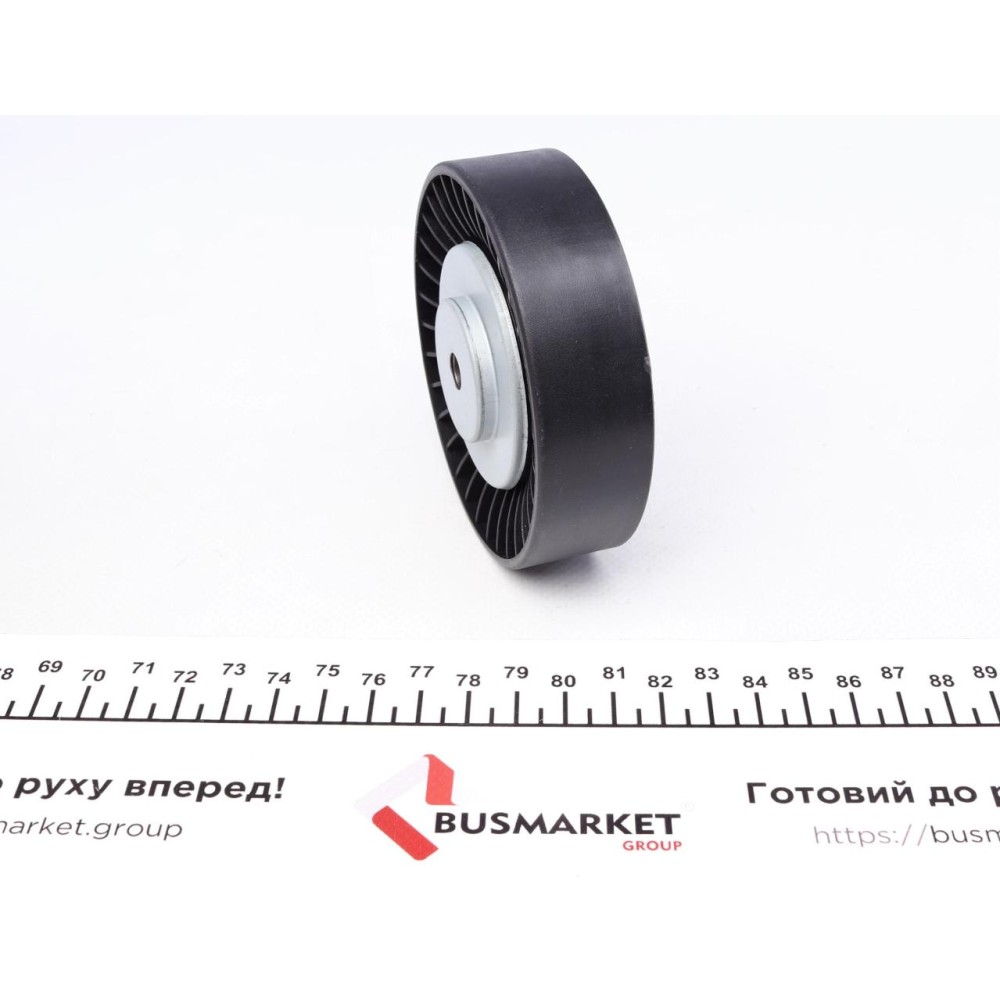 Ролик генератора VW LT/T4 2.5TDI (паразитний) (90х25)
