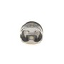 Поршень Smart Cabrio/City-Coupe/Crossblade 0.7 03-07 M160 (67.00mm/+0.50)