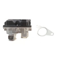 Клапан EGR Renault Trafic III 1.6dCi 14-