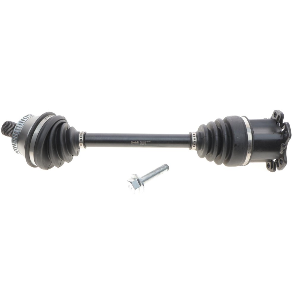 Піввісь (передня) Audi A4 2.0 TDI 04-08 (38x524.5)