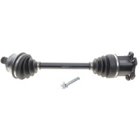 Піввісь (передня) Audi A4 2.0 TDI 04-08 (38x524.5)