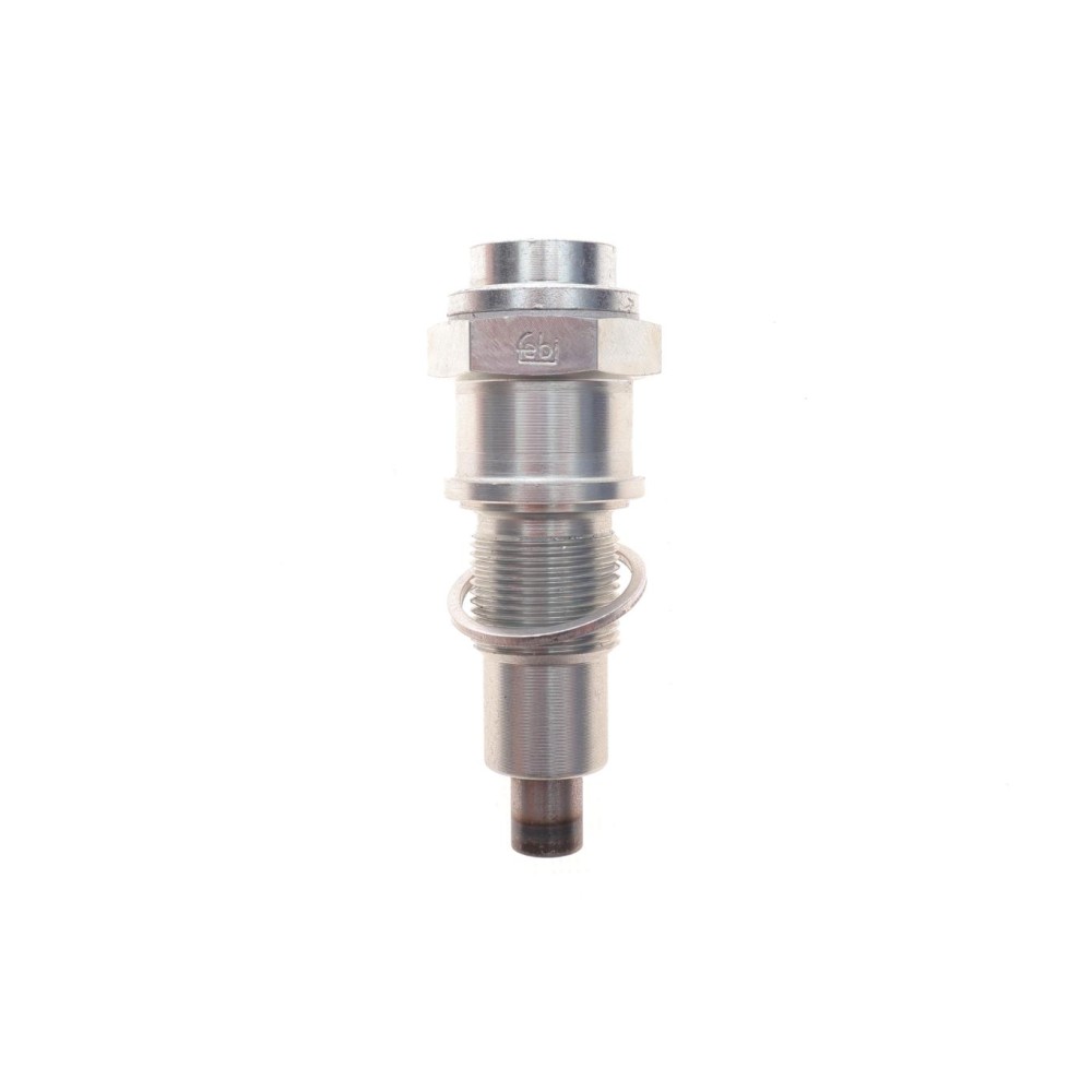 Натяжник ланцюга ГРМ MB (W202/W124/W210) -02