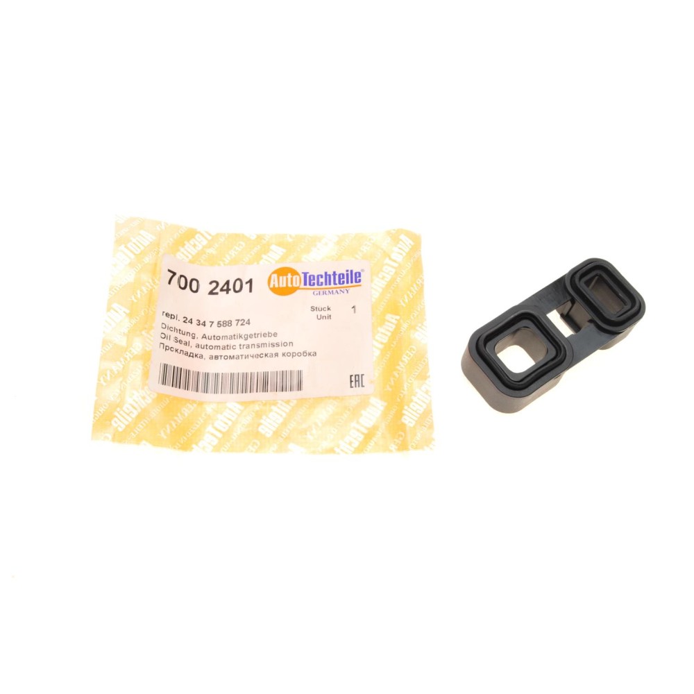 Прокладка АКПП BMW 3 (E90-E93)/5 (E60)/X5 (E70) 3.0i 05-