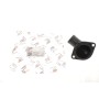 Фланець системи охолодження VW T3/Golf/Passat/Audi A4/A6 81-05