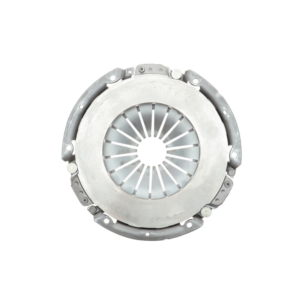 Комплект зчеплення Land Rover Defender/Discovery 2.5D 98-16 (d=270mm) (+вижимний)