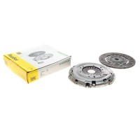 Комплект зчеплення Ford Mondeo 1.8 TDCi 07-15 (d=240mm)