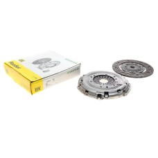 Комплект зчеплення Ford Mondeo 1.8 TDCi 07-15 (d=240mm)