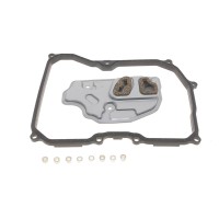 Фільтр АКПП Skoda Fabia/Octavia II/Roomster/VW Golf/Polo 1.4-2.0 TDI 04- (з прокладкою) (6 ступенів)