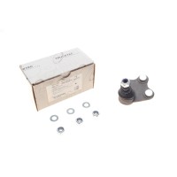 Опора кульова (передня/знизу/L) Audi A1 10-/Seat Ibiza 02-15/Skoda Fabia 99-14/Rapid 12-/VW Polo 01