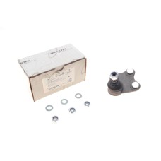 Опора кульова (передня/знизу/L) Audi A1 10-/Seat Ibiza 02-15/Skoda Fabia 99-14/Rapid 12-/VW Polo 01
