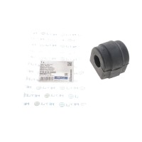 Втулка стабілізатора (переднього) BMW 1 (E81/E88)/3 (E90-E93) 04- (d=26.5mm)