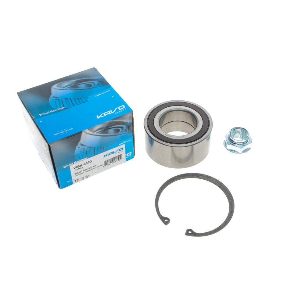 Підшипник маточини (передньої) Suzuki Swift 1/6i 06-