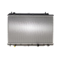 Радіатор охолодження Honda CR-V II/FR-V 2.2 CTDi 05-
