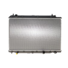 Радіатор охолодження Honda CR-V II/FR-V 2.2 CTDi 05- Радіатор охолодження Honda CR-V II/FR-V 2.2 CTDi 05-