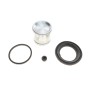 Ремкомплект супорта (переднього) Opel Astra F/Vectra 94-05 (d=52mm) (+ поршень)