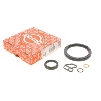 Комплект прокладок (нижній) Skoda Fabia/VW Polo 1.2 12V 01-14