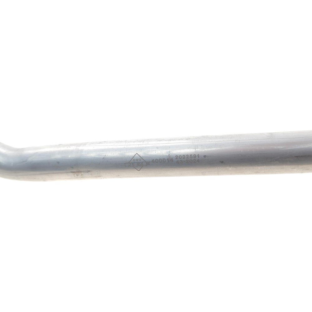 Трубка кондиціонера Audi A3 96-03/VW Golf IV 1.6-1.8T 97-06