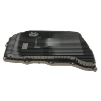 Маслоприймач (піддон) АКПП Audi A4/A5/A8/Q5/Q7/VW Touareg 2.0 TDI/2.0 TFSI/3.0 TDI 15-