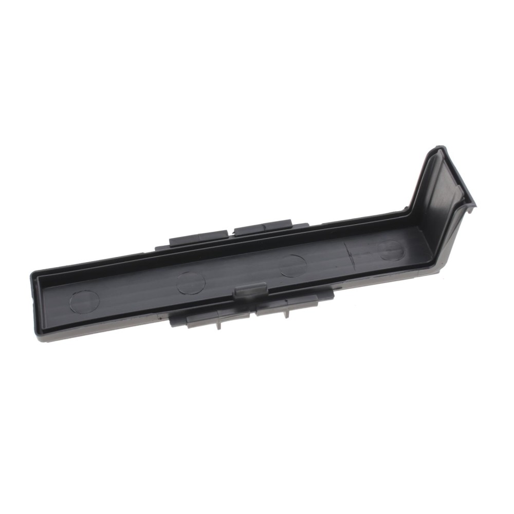 Кришка фільтра саону Audi A1/Seat Ibiza/Toledo/Skoda Fabia/VW Polo 09-