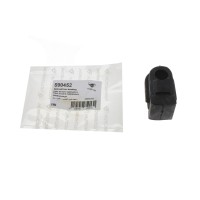 Втулка стабілізатора (переднього) Renault Megane II (d=18.5mm)