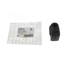 Втулка стабілізатора (переднього) Renault Megane II (d=18.5mm)