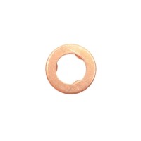 Шайба під форсунку Ford Focus 02-12/Connect 1.8 TDCi 02-13 (2 mm)