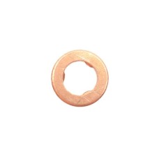 Шайба під форсунку Ford Focus 02-12/Connect 1.8 TDCi 02-13 (2 mm)