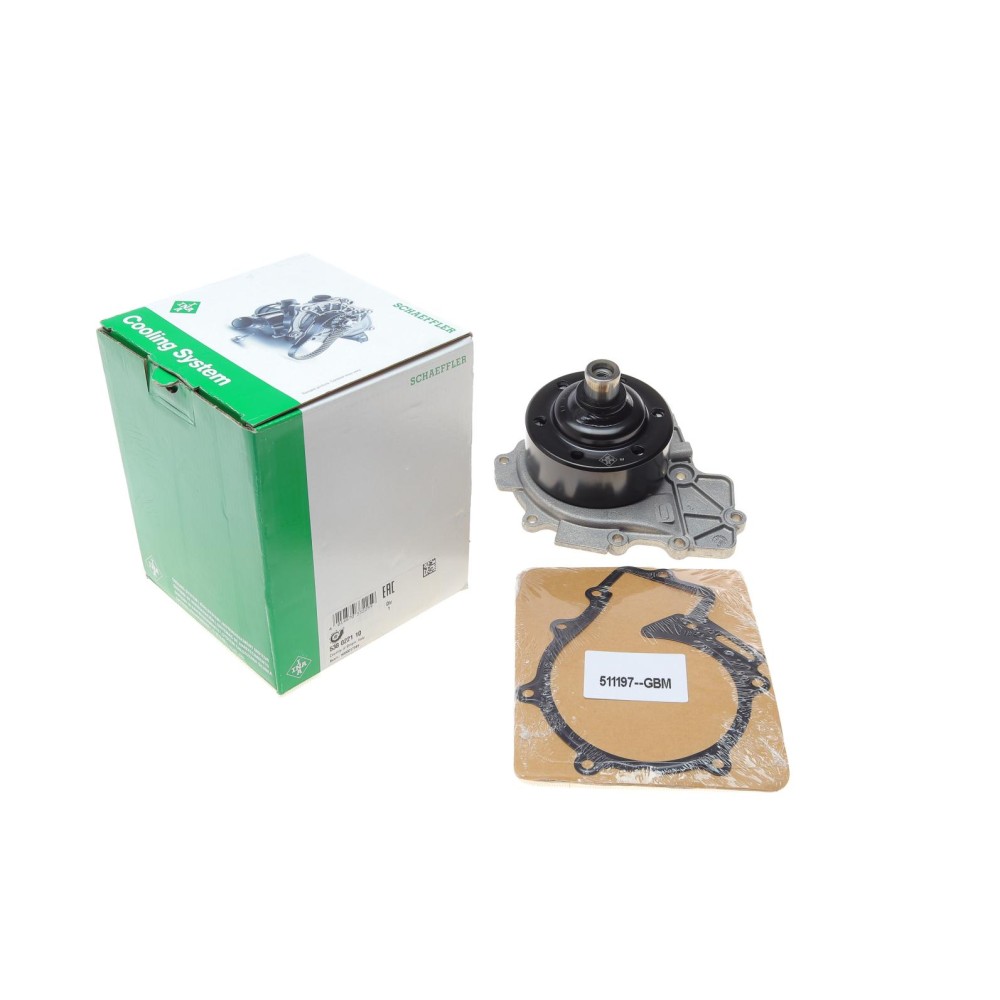 Помпа води MB Sprinter 2.2CDI OM651 09- 70/95/120kw