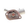 Термостат Fiat Tempra/Uno/Lancia Dedra 1.4i-1.6i -96 (87°C)