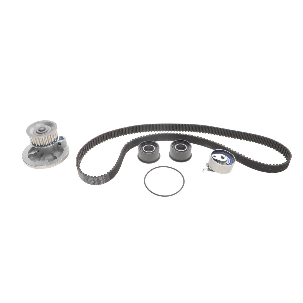 Комплект ГРМ + помпа Opel Astra/Vectra/Omega/Daewoo Nubira/Chevrolet Lacetti 1.8-2.0i 94-01(24x169z)