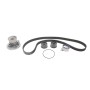 Комплект ГРМ + помпа Opel Astra/Vectra/Omega/Daewoo Nubira/Chevrolet Lacetti 1.8-2.0i 94-01(24x169z)