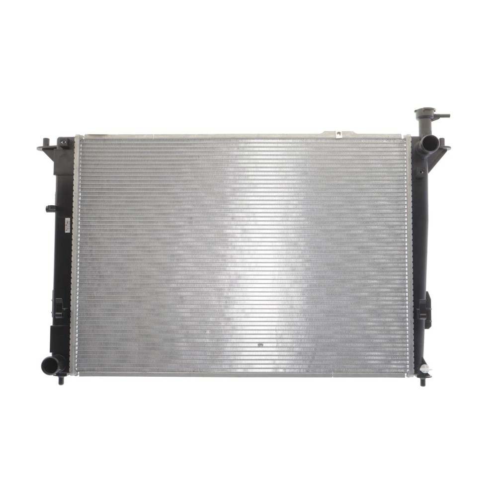 Радіатор охолодження Hyundai Santa Fe 2.4 12- (АКПП)