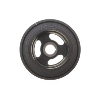 Шків колінвалу BMW 3 (E36/E46)/5 (E39)/7 (E38)/X5 (E53) 91-06 M50/M52/M54