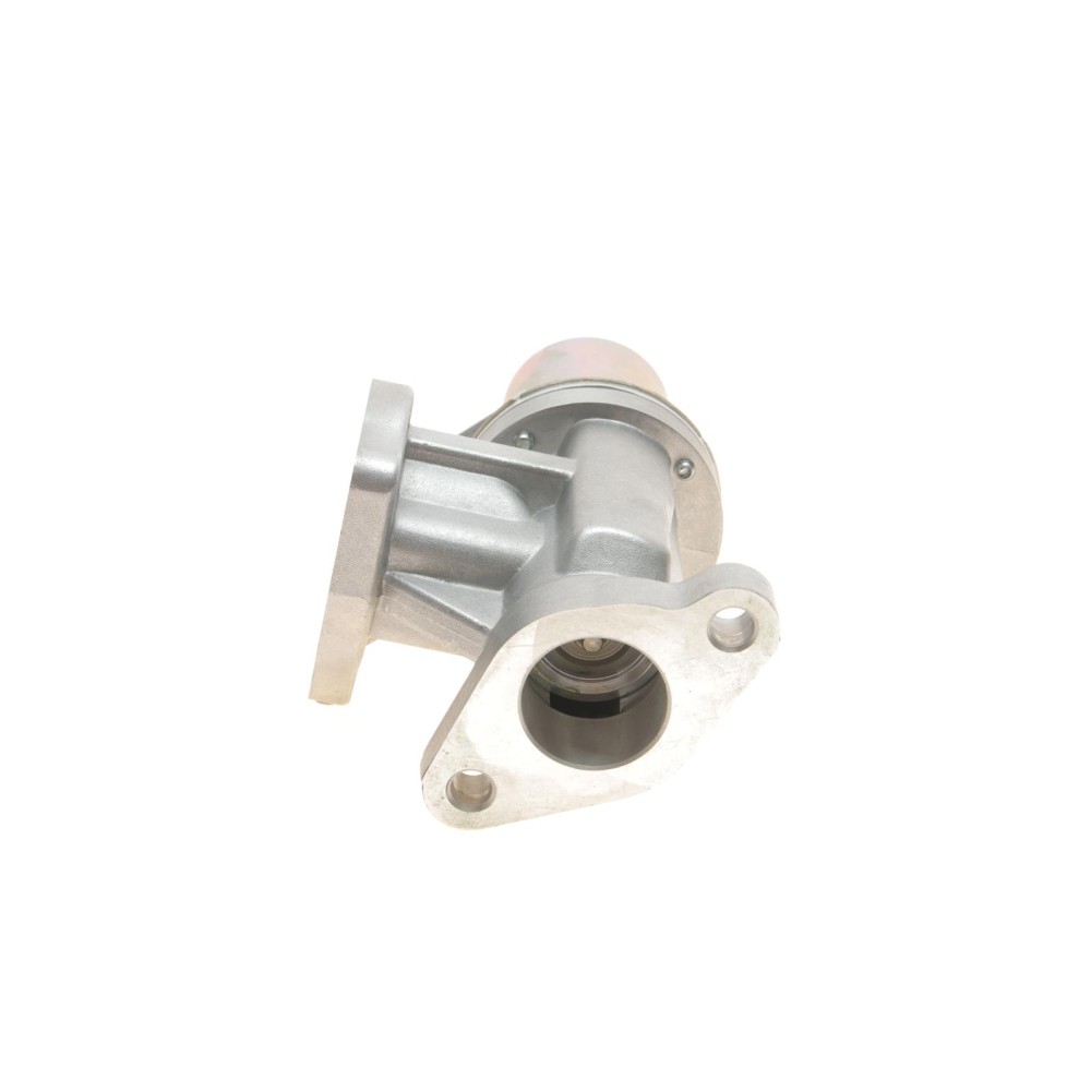 Клапан EGR Hyundai Santa Fe/Sonata/Tucson 2.0D/2.2D 01-