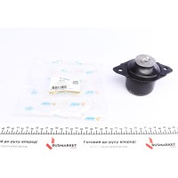Подушка двигуна (задня) (L) VW Golf II 1.6D/1.6-1.8 86-92