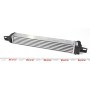Радіатор інтеркулера Citroen Nemo/Fiat Fiorino/Peugeot Bipper 1.3 JTD/1.4 HDI 08-