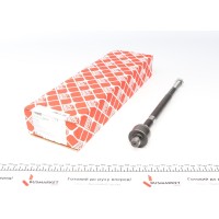 Тяга рульова Fiat Doblo 01- (+PS) (14x1.5mm) (L=309mm)