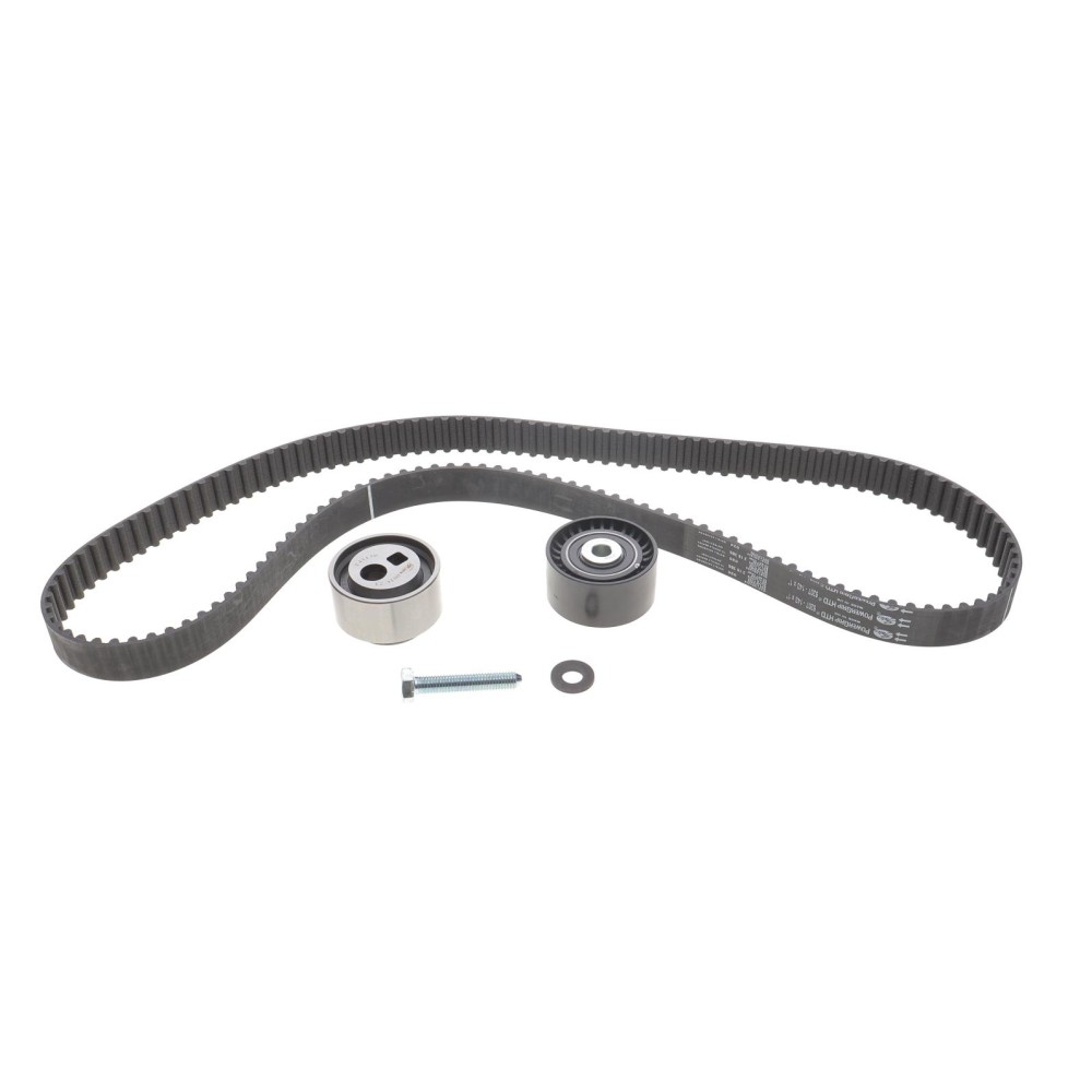 Комплект ГРМ Peugeot 106 1.4 D 91-96 (25.4x143z)