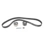 Комплект ГРМ Peugeot 106 1.4 D 91-96 (25.4x143z)