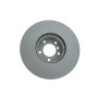 Диск гальмівний (передній) BMW 5 (E39) 2.0-4.4 96-04 (324x29.9) M47/M52/M54/M57/M62