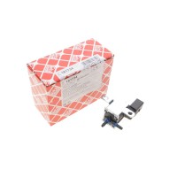 Клапан управління турбіни Ford Galaxy/VW Sharan 1.9 TDI 95-10 